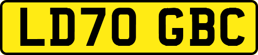 LD70GBC