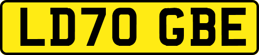 LD70GBE