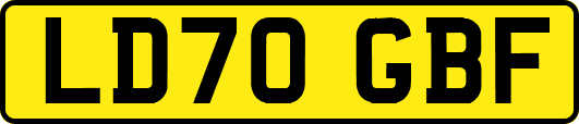 LD70GBF