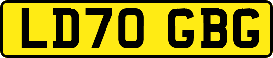 LD70GBG