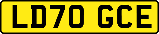 LD70GCE