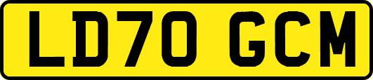 LD70GCM