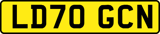 LD70GCN