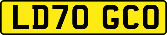 LD70GCO