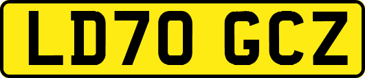 LD70GCZ