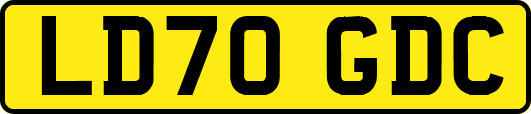 LD70GDC
