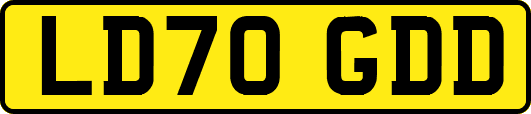 LD70GDD