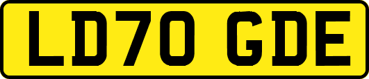 LD70GDE