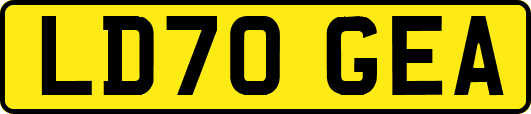 LD70GEA