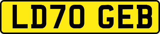 LD70GEB