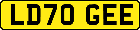 LD70GEE