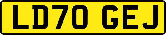 LD70GEJ