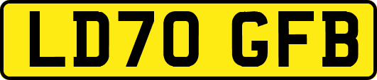 LD70GFB