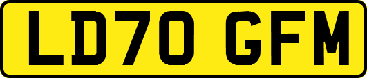 LD70GFM