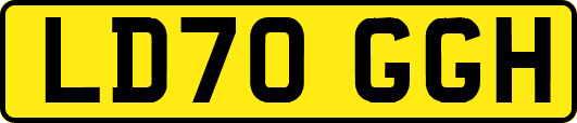 LD70GGH