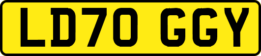 LD70GGY