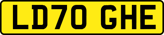 LD70GHE