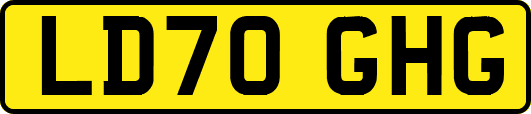 LD70GHG