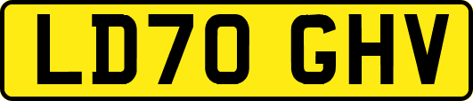 LD70GHV