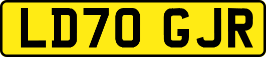 LD70GJR