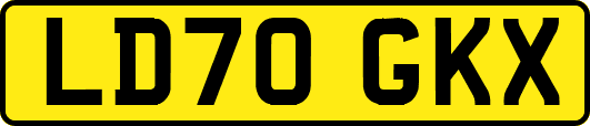 LD70GKX