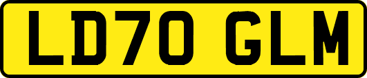 LD70GLM