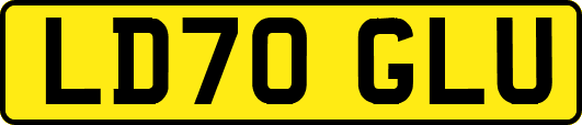 LD70GLU