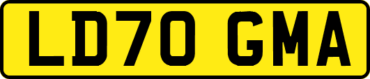 LD70GMA