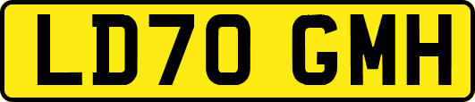 LD70GMH