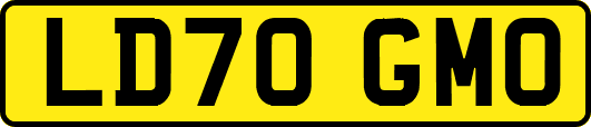 LD70GMO