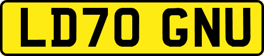 LD70GNU