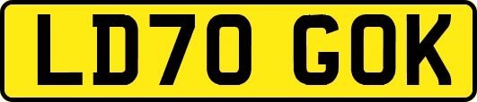 LD70GOK