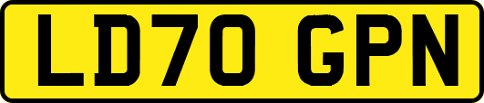 LD70GPN