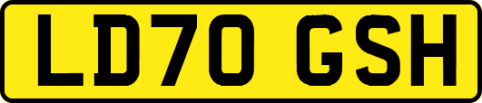LD70GSH