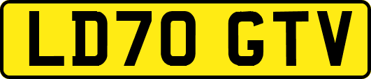 LD70GTV