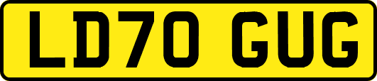 LD70GUG