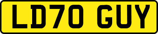 LD70GUY
