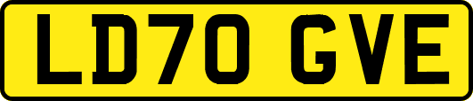 LD70GVE