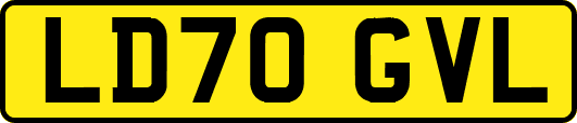 LD70GVL