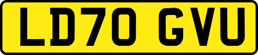 LD70GVU