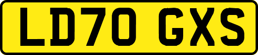 LD70GXS