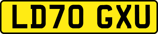 LD70GXU