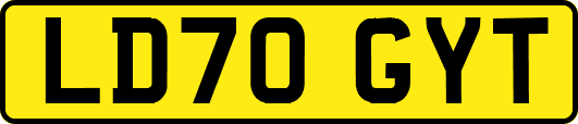 LD70GYT