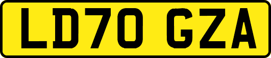 LD70GZA