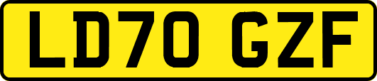 LD70GZF