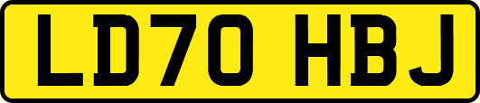 LD70HBJ