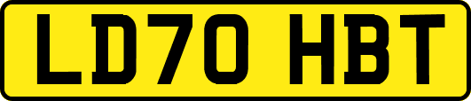 LD70HBT