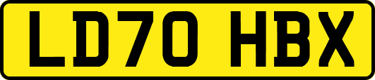 LD70HBX