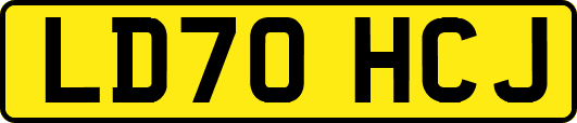 LD70HCJ