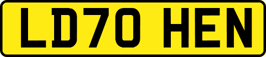 LD70HEN